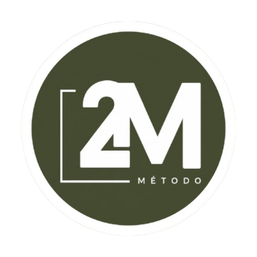 Logo METODO2M