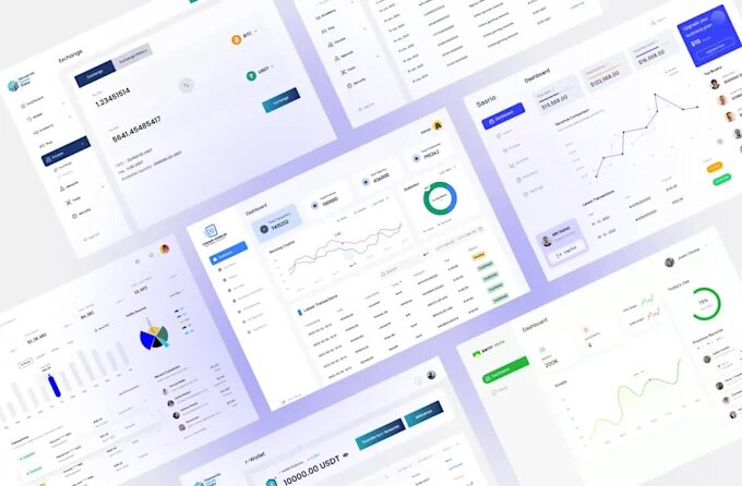 Desenvolvimento de softwares sob medida