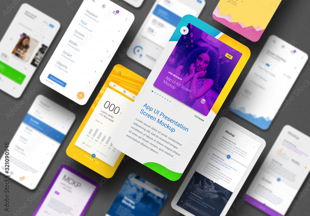 Aplicativos Android personalizados